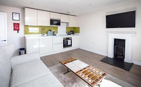 Charlotte Rise - Urban Apartments
